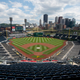 Image for article titled MLB Beginning To Suspect Pirates Just A Mob Front
